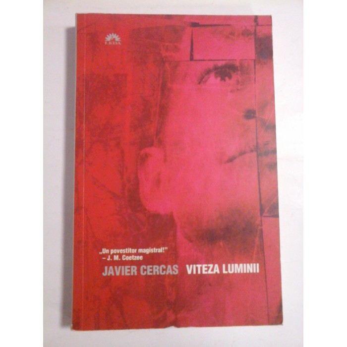   VITEZA  LUMINII  -  Javier  CERCAS  